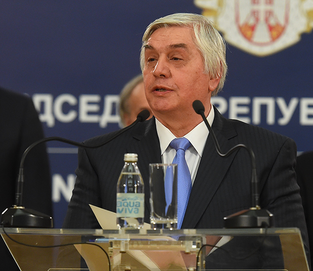 Тиодоровић потврдио: Лекари и сестре међу зараженима корона вирусом у Нишу, две клинике практично затворене