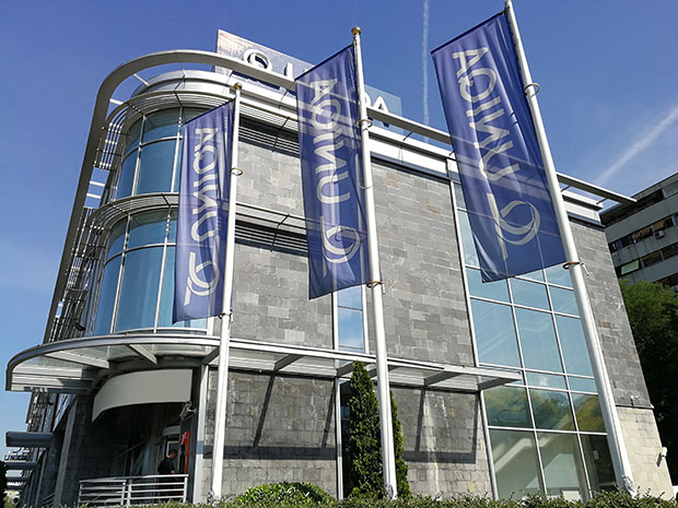 УНИQА одговорно у служби здравља