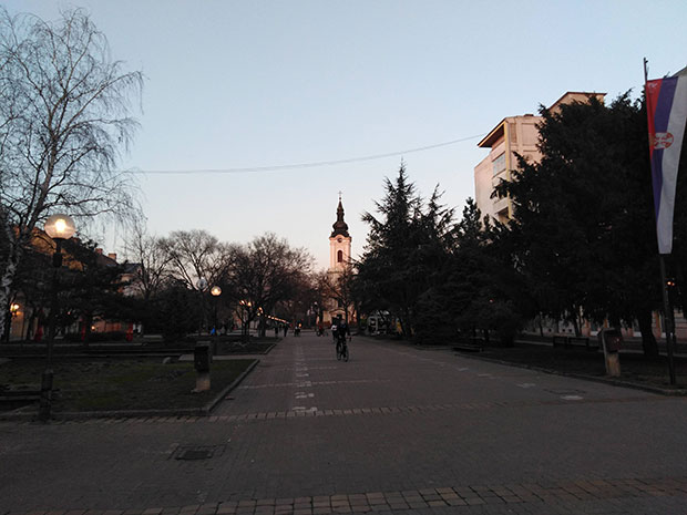 Ко је прва жртва вируса корона у Србији: Мушкарац (59) из Кикинде се заразио од комшије који је био у Италији, имао и друге озбиљне здравствене тегобе