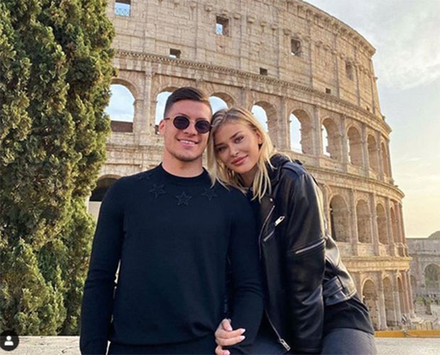 Трудна Софија Милошевић, Јовић тата по други пут