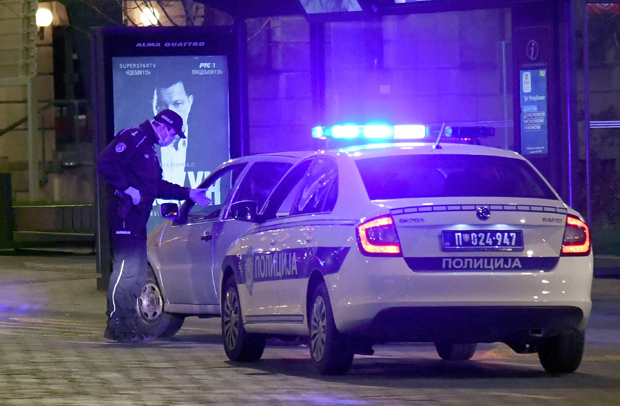 Бежали из изолације да праве СЕЛФИЈЕ: Кривичне пријаве поднете против 181 особе, сви пребачени у специјалне затворе