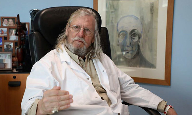 Члан тима који је открио лек против короне говори за Новости: Има га довољно и јефтин је!
