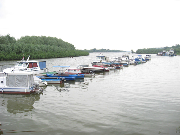 Настављена потрага за двојицом шабачких младића: Аласе прогутали таласи
