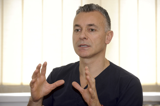 Кад миоми поремете циклус, регулише га хормонска спирала