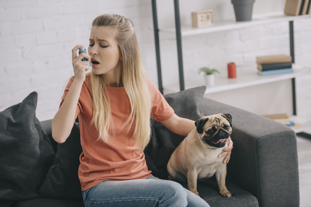 У Србији има 350.000 астматичара: Велики број пацијената не придржава се терапије