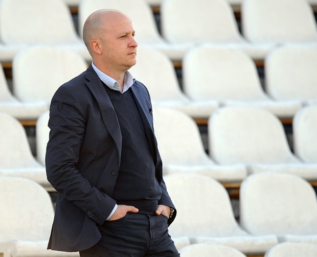 Бивши тренер Партизана први пик Локомотиве: Николић све ближи Москви