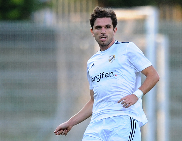 „Гол славе у загрљају“: Борис Копитовић, за Новости, после старта белоруске лиге која се игра пред навијачима