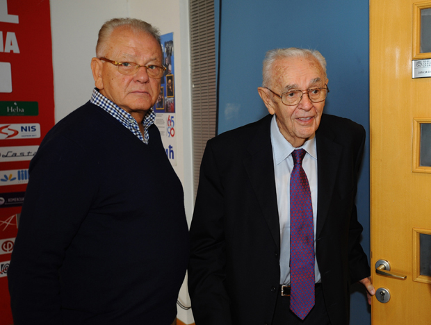 Ивковић: Бора је заслужио је да оде у неко боље време него што је ово