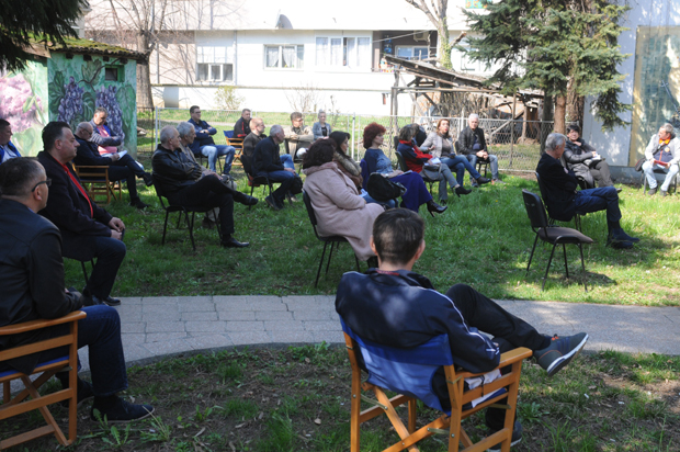 У самоизолацији 300 грађана у Краљеву