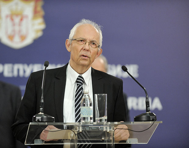 Изненађен сам како се корона понаша, овакво умирање за тако кратко време САРС није бележио: Предраг Кон објаснио због чега је Ковид-19 специфичан