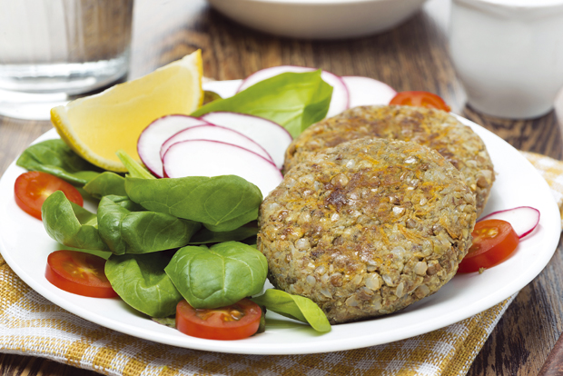 Пљескавице, чорбe, питe:  Укусна јела са хељдом (РЕЦЕПТИ)