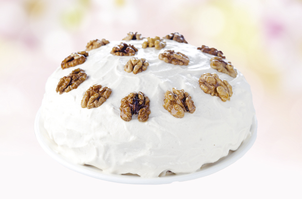 Торте, бајадере, ролати: Посне чаролије са млевеним кексом (РЕЦЕПТИ)