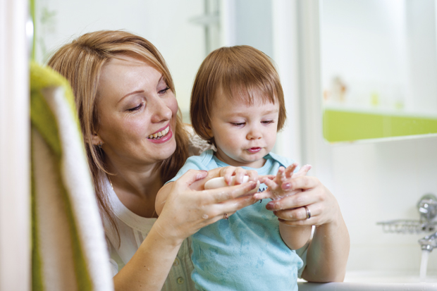 Упутите их како да одржавају личну хигијену: Ево шта је значајно да деца усвоје