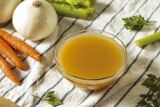 Кремасти бујон од костију је планетарно популаран: Ево како можете да га направите код куће