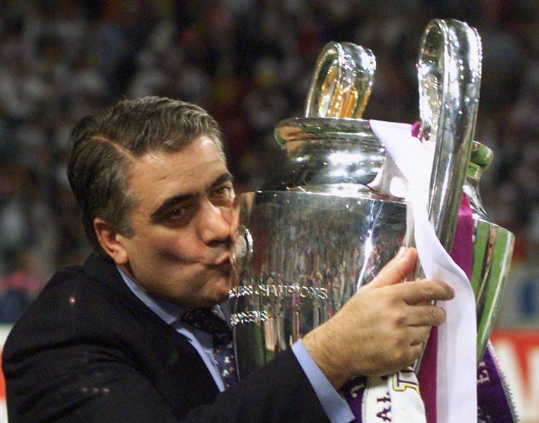 Ко је био Лоренцо Санз најславнија жртва вируса корона? Сопственим новцем довео Мијатовића и Шукера, па вратио Реал Мадрид на кров Европе после 32. године