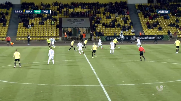 Игор Ивановић из Белорусије:  Има короне, нема панике, живот и фудбал се одвијају најнормалније