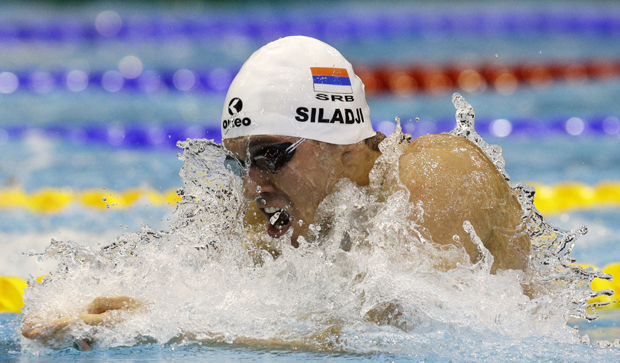 Силађи вежба на сувом у Новом Саду: Не идем до родитеља, надам се да ће ово брзо проћи