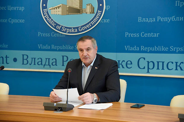 Старији од 65 више не смеју напоље, забрана кретања свим грађанима од 20 до пет ујутро: У Републици Српској донета одлука о забрани кретања и полицијском часу