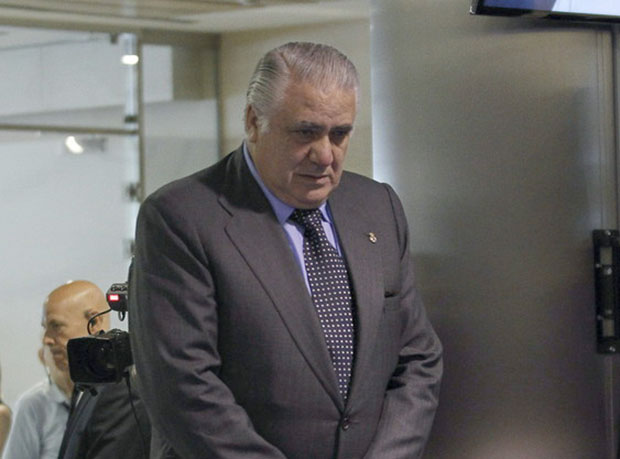 Преминула легенда Реал Мадрида: Лоренцо Санз изгубио битку са короном