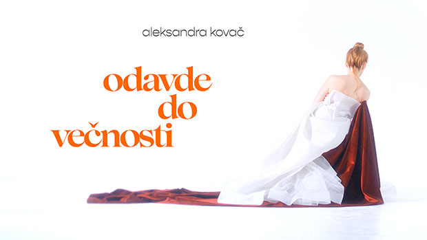 Александра Ковач објавила нову песму Одавде до вечности” и упутила снажну и емотивну поруку У БОРБИ коју сви тренутно водимо (ВИДЕО)