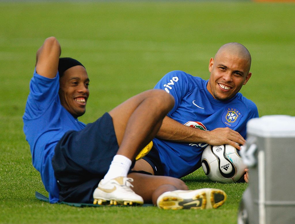 Легенда енглеског фудбала: Колико би ова двојица данас вредела?