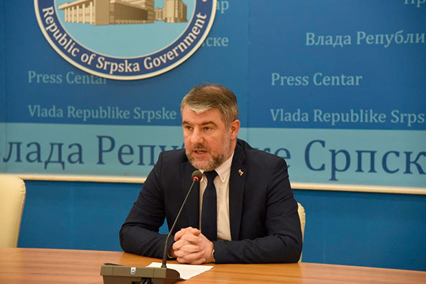 У Српској 31 нови случај заразе вирусом корона, велики проблем што грађани не дају потпуне и истините податке