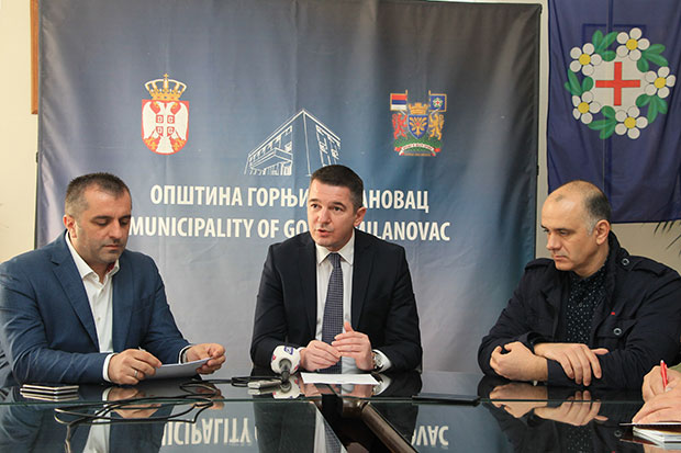 НЕ ПАЛИТЕ ВРЗИНУ: Апел председника општине Горњи Милановац после СЕДАМ пожара током викенда