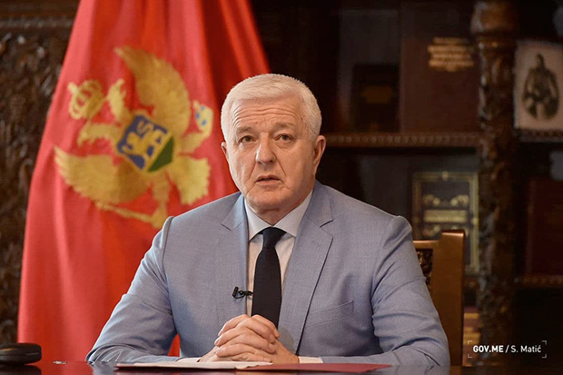 У Црној Гори корона вирусом заражено 16 особа, поштујте ограничења, спашавамо животе свакога од вас: Премијер Душко Марковић обратио се нацији