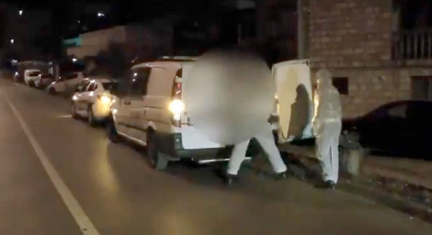 Полиција Црне Горе у акцији против вируса корона: Хапшења, карантин и кривичне особама које крше самоизолацију (ВИДЕО)