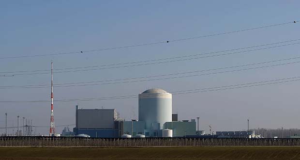 Нуклеарка Кршко нормално функционише после земљотреса у Загребу