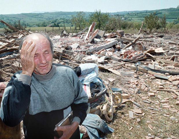 У сусрет 21-годишњици агресије на СРЈ: Реквијем за све наше Милице