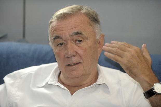 „Стигла нам је велика опомена да се вратимо суштини живота и да волимо ближње”: Душан Ковачевић о борби са савременом кугом