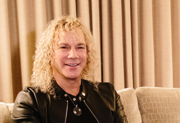 Клавијатуриста Бон Џовија објавио: Заражен сам короном
