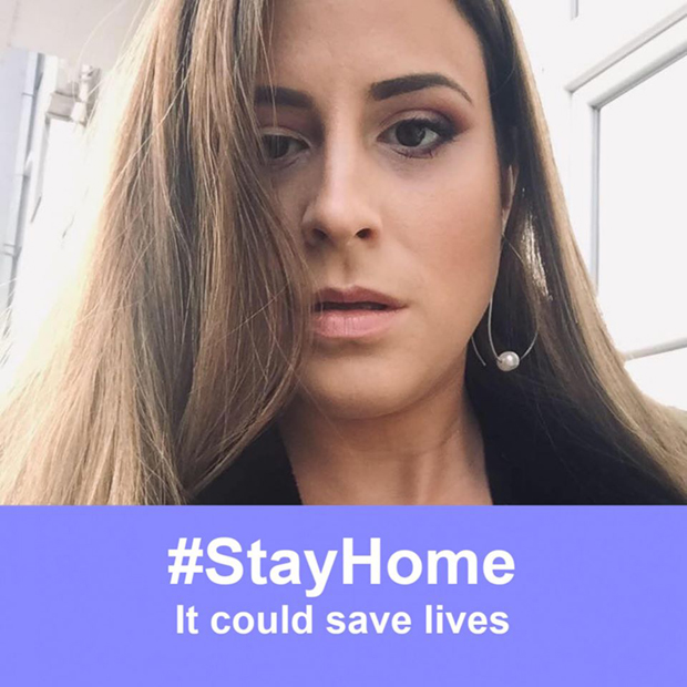 Стан уступа лекарима-херојима: Несвакидашњи гест редитељке Мие Кнежевић