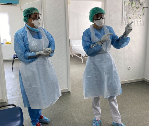 Позив на дисциплину или линч: Црногорци подељени око објављивања имена људи у самоизолацији