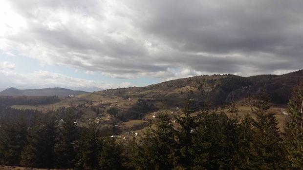 Село надомак Берана, на надморској висини од 1.200 метара несвакидашњи феномен: Савин Бор нико не напушта...