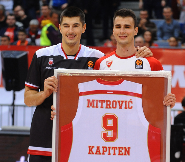 „Већина прижељкује да се сезона не настави“: Лука Mитровић говори за Новости из изолације у шпанској Манреси