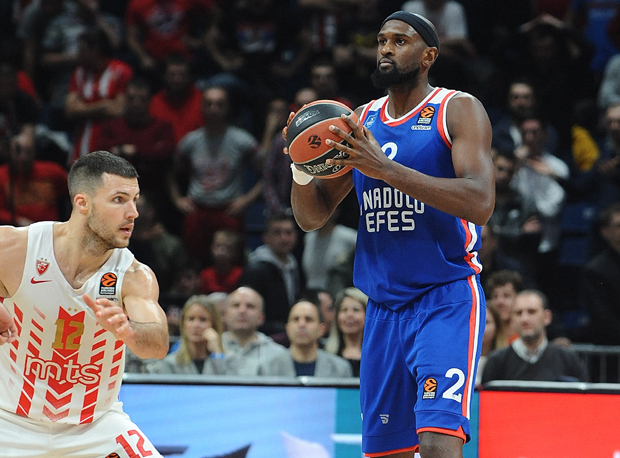 Крис Синглтон предложио занимљив модел за завршницу Евролиге