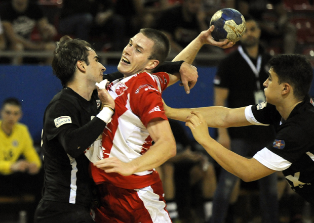 У српском рукомету се још не оптерећују како ће одредити првака државе и путнике у нижи ранг: Прерано је за процене