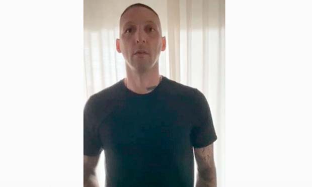 Апел Марка Матерација: Срби, не радите оно што смо ми Италијани радили...