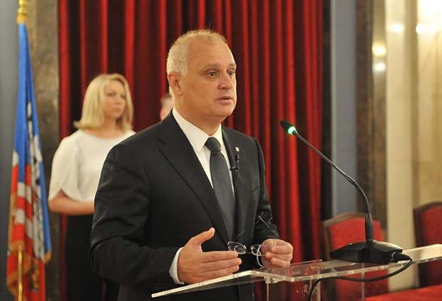 Горан Весић: Грејање ће бити целодневно