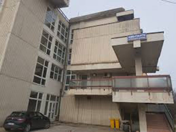 У Нишу 17 пацијената на болничком лечењу због короне