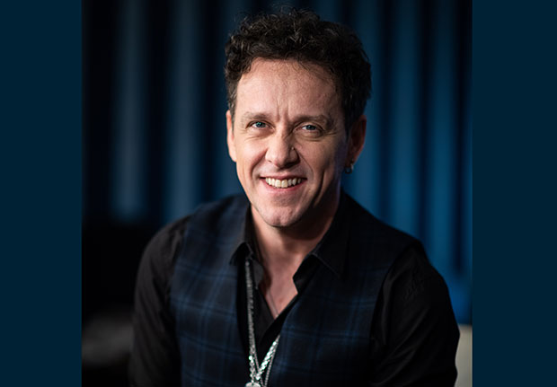 Џенан Лончаревић: Порука оптимизма и истрајности (ВИДЕО)
