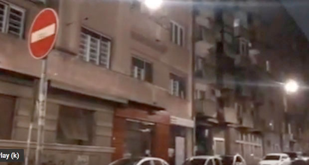 Аплауз за медицинаре одјекује Србијом: Подршка за борбу против заразе (ВИДЕО)