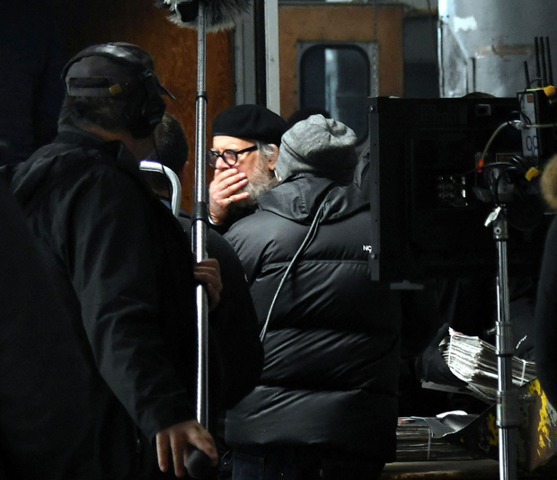 Заустављене покретне слике: Пошаст тешко погодила филмску индустрију