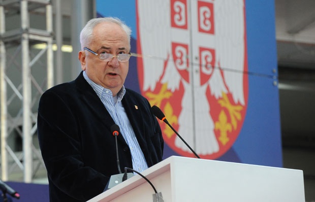 Маљковић: Здравље је најважније, подржавамо одлагање Олимпијских игара