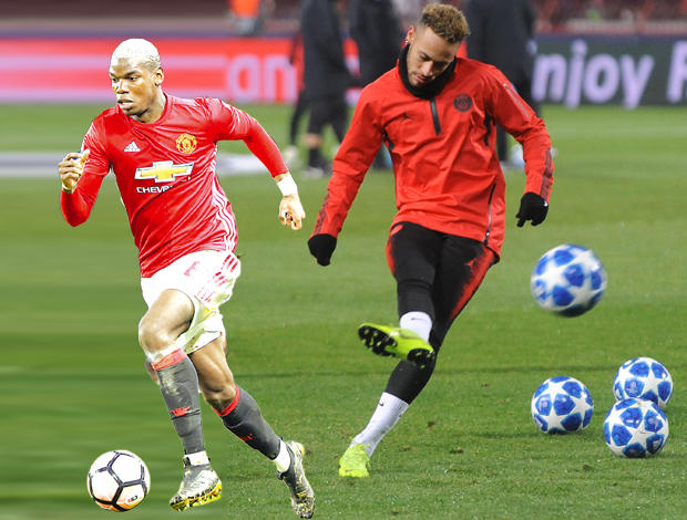  Менаџери не маре за вирус корона: Јуве би да врати Погбу, Барса опет хоће Нејмара, Реал јури Мбапеа