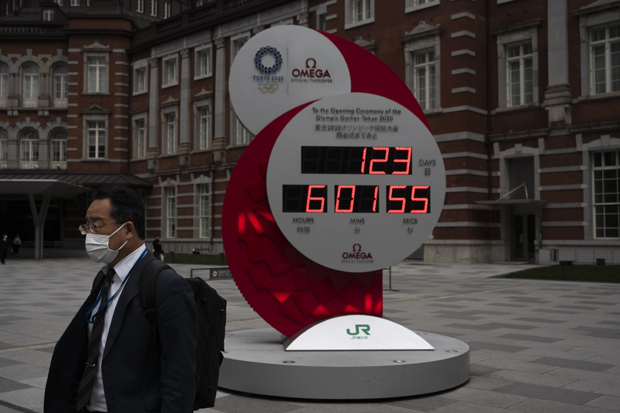 Олимпијске игре близу одлагања: Све више земаља одустаје од Токија, многе државе најавиле да неће слати своје спортисте у Јапан!