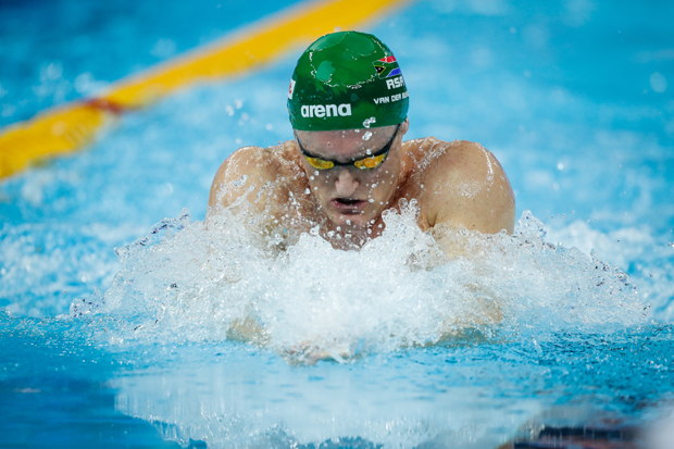 Светски и олимпијски победник се две недеље бори са вирусом корона: Млад сам, здрав, имам јака плућа, али је ово нешто најгоре са чиме сам се икада суочио