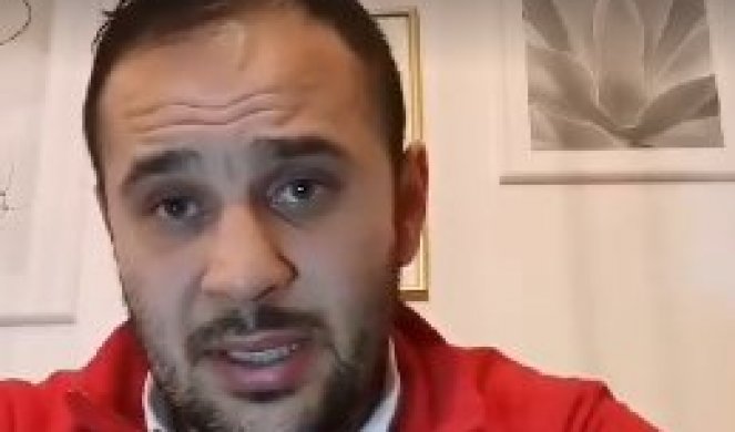 Жртвовали смо животе због Хрватске: Боксери прошли пакао у Лондону, један заражен короном, другом гори глава